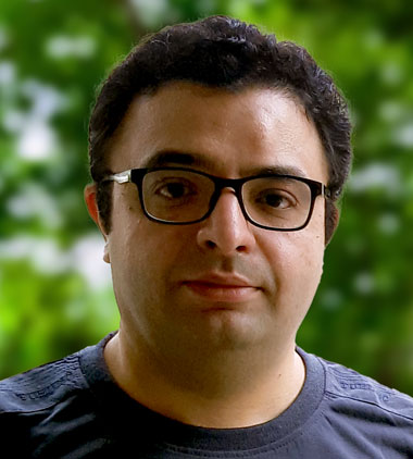 زهیر هوشی