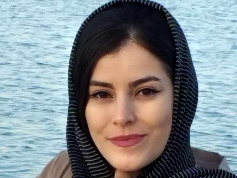 بهناز رحیمی